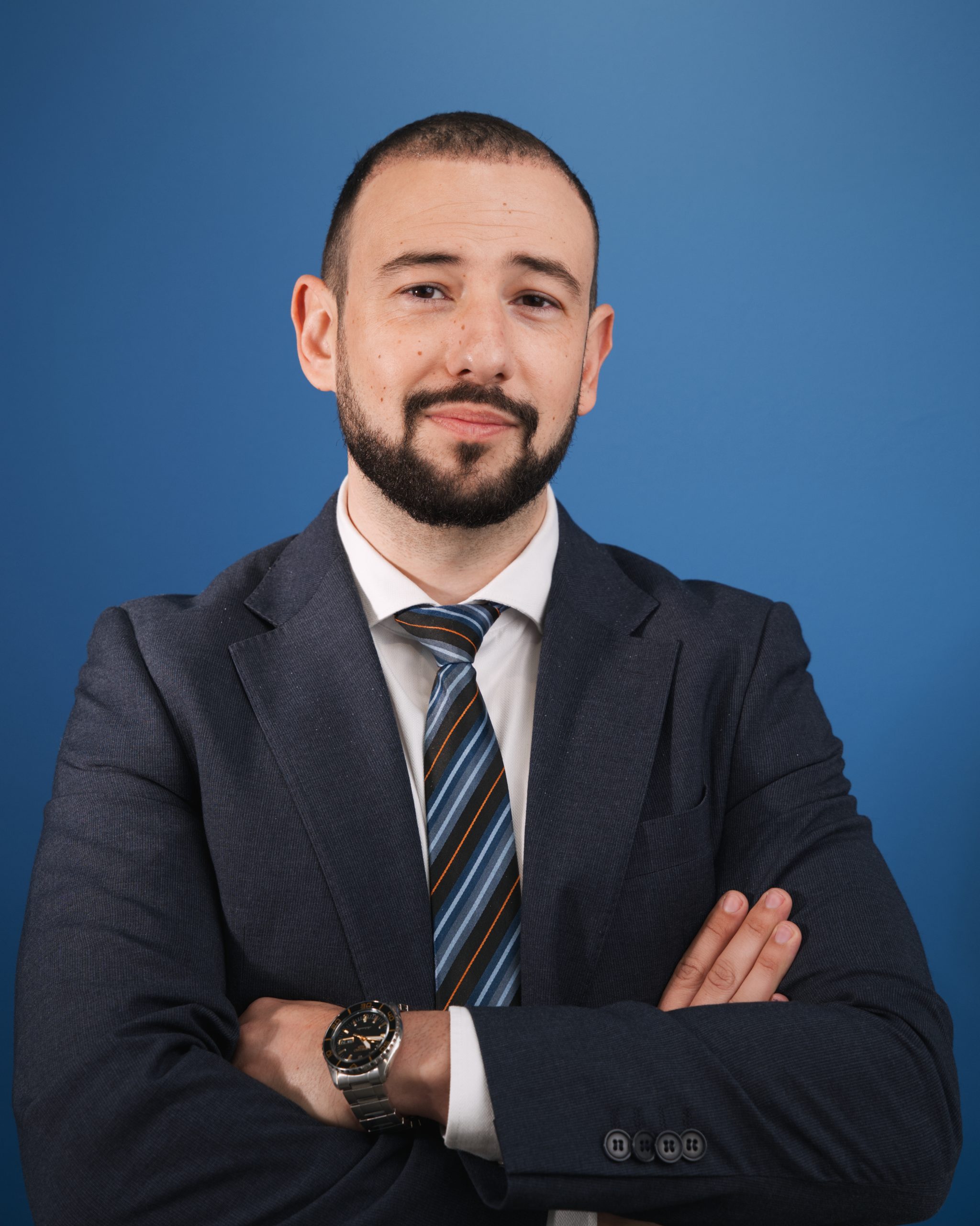 Alejandro reguera