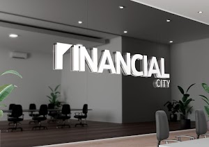 FINANCIAL CITY TOMARES place picture