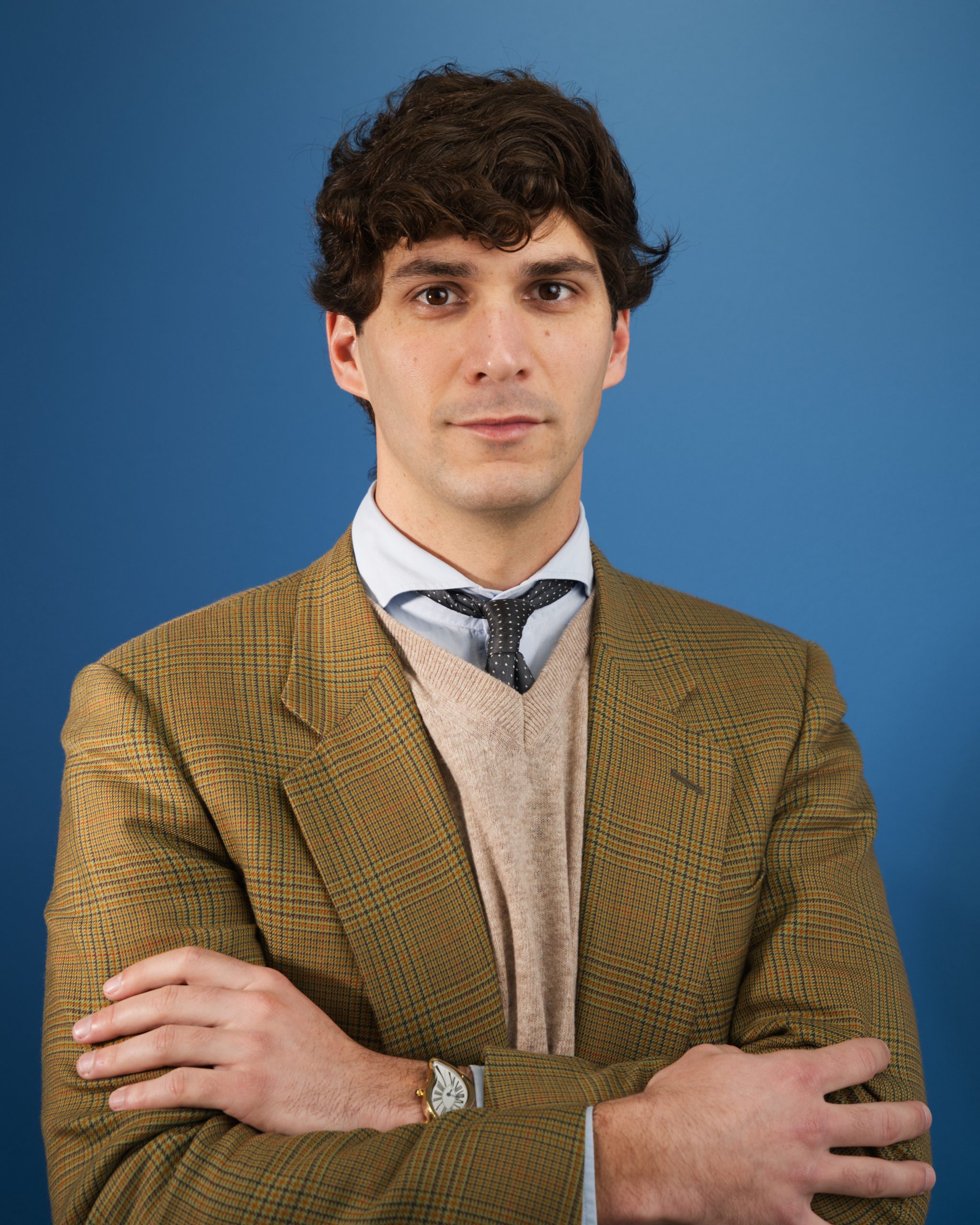 Juan Lavado